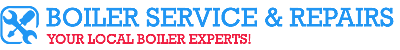 Boiler Repairs Friern Barnet logo